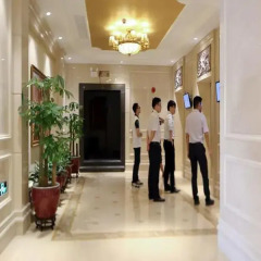 Отель Vienna Hotel Shenzhen Convention Center Branch Китай, Шэньчжэнь - отзывы, цены и фото номеров - забронировать отель Vienna Hotel Shenzhen Convention Center Branch онлайн интерьер отеля фото 3