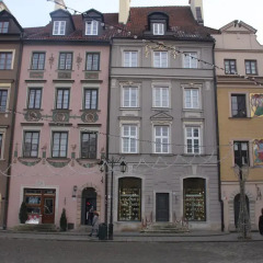 Апартаменты Rynek Apartments Old Town фото 2
