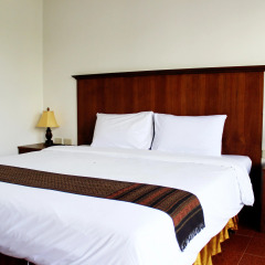 Отель Baan Chomtawan Guesthouse комната для гостей