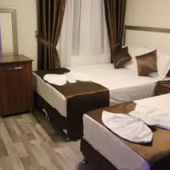 Liman Hotel удобства в номере фото 2