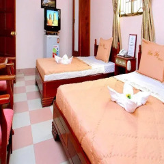Отель Family Hotel Вьетнам, Хойан - отзывы, цены и фото номеров - забронировать отель Family Hotel онлайн спа