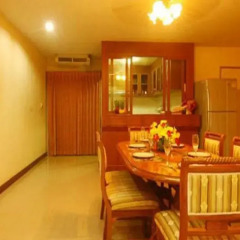 Omni Suites Aparts-Hotel в номере