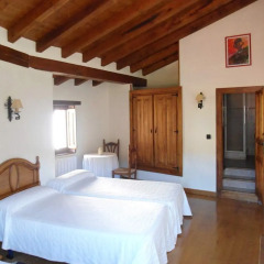Отель La Posada de Viñón Casa Reda комната для гостей фото 2