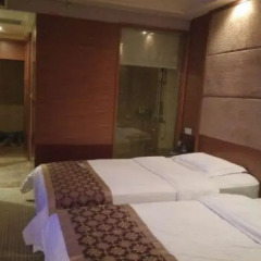Yongchuan Hotel комната для гостей фото 5