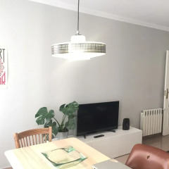 Отель Apartamentos Fomento 25 комната для гостей фото 4
