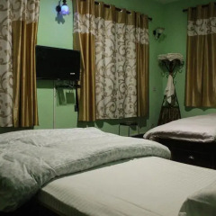 Отель Patan Hidden House Непал, Лалитпур - отзывы, цены и фото номеров - забронировать отель Patan Hidden House онлайн сейф в номере