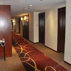 Prince Banquet Hotel спа