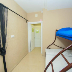 Kupe Capsule Hotel & Hostel комната для гостей фото 3