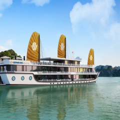 Отель Genesis Regal Cruise фото 3