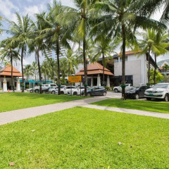 Отель DoubleTree by Hilton Phuket Banthai Resort фото 5