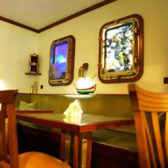 Global Sailing Resort Турция, Кумлюбюк - отзывы, цены и фото номеров - забронировать отель Global Sailing Resort онлайн удобства в номере фото 2