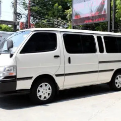 Отель Inn Home городской автобус