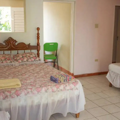 Отель Golden Sands Guest House Треже-Бич детские мероприятия фото 2