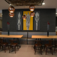 Hotel Gladiola детские мероприятия