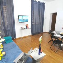 Отель Loft 'Nb Duomo Италия, Милан - отзывы, цены и фото номеров - забронировать отель Loft 'Nb Duomo онлайн комната для гостей фото 3