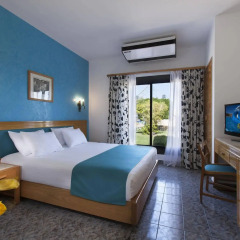Отель Pharaoh Azur Resort комната для гостей фото 2