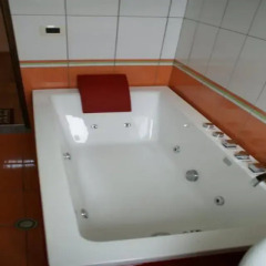 Hotel Univers спа