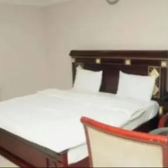 Отель Spicery Hotel Victoria Island Нигерия, Лагос - отзывы, цены и фото номеров - забронировать отель Spicery Hotel Victoria Island онлайн комната для гостей фото 3