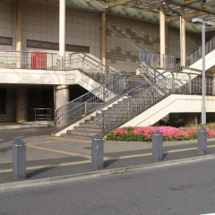 Nice Inn Hotel Maihama Tokyo Bay Premiere