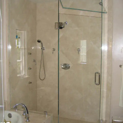 Hanoi Capital Hotel ванная