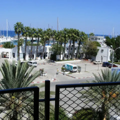 Kemer Hotel All Inclusive пляж