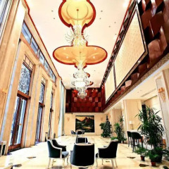 Xuanlong Apartment Hotel