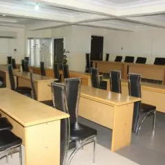 Entry Point Hotel