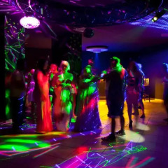 Arabella World Hotel развлечения