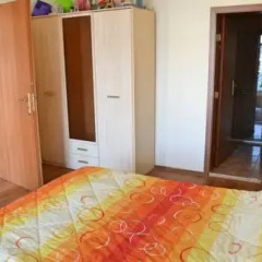 Апартаменты Semiramida Garden Apartment Солнечный берег комната для гостей фото 3