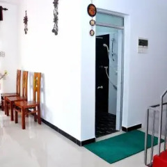 Отель Little Swan Guest House Шри-Ланка, Бентота - отзывы, цены и фото номеров - забронировать отель Little Swan Guest House онлайн интерьер отеля