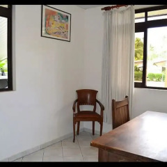 Отель Faré Mokalei by Tahiti Homes удобства в номере фото 2