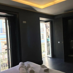 Lisbon Soul Hostel Лиссабон комната для гостей фото 5