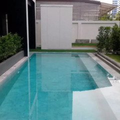 Blu Monkey Hub and Hotel Phuket Пхукет бассейн фото 2