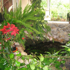 Hotel Camargo