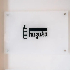 mizuka Daimyo 2 unmanned hotel Фукуока интерьер отеля