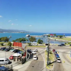 Отель Reggae Hostel Montego Bay Ямайка, Монтего-Бей - отзывы, цены и фото номеров - забронировать отель Reggae Hostel Montego Bay онлайн пляж фото 2