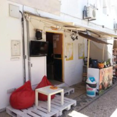 Hostel Wish&Stay