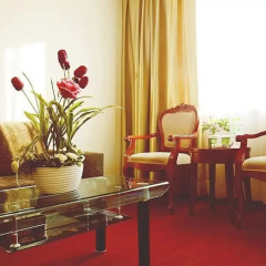 GreenTree Inn Jingdezhen Square North Road Express Hotel интерьер отеля фото 2
