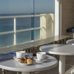 Hotel Rosamar Maritim ванная