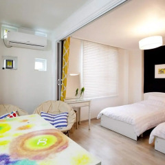 Отель JG House детские мероприятия