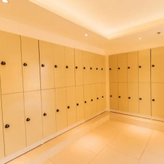 Отель Grand Caribbean Resort By Pattaya Sunny Rentals спортивное сооружение
