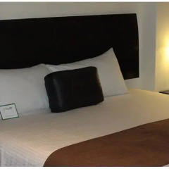 Отель Modern Suite in Naples maximum 2 persons. Мексика, Мехико - отзывы, цены и фото номеров - забронировать отель Modern Suite in Naples maximum 2 persons. онлайн комната для гостей фото 4