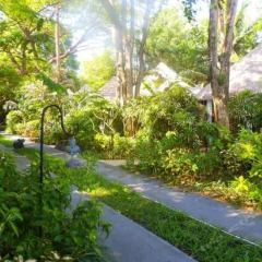 Отель Eden Beach Villas Самуи фото 3