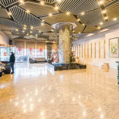 Yipin Jiangnan Hotel интерьер отеля фото 3