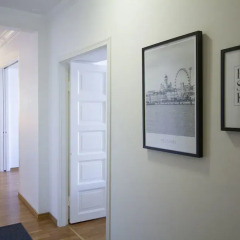 Отель 2ndhomes Iso Freda Финляндия, Хельсинки - отзывы, цены и фото номеров - забронировать отель 2ndhomes Iso Freda онлайн удобства в номере