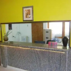 Отель Tropical Court Resort Near Montego Bay Airport интерьер отеля