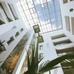 Meresuu SPA & Hotel интерьер отеля фото 3