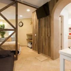 Отель Alfama Friends Home Gonzalos Home сауна