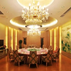 Suzhou Days Hotel