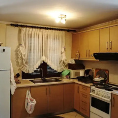Отель Jimmys House в номере
